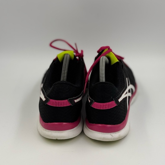 Asics Women's Size 10.5 Gel Fit Tempo S464N Running Training Sneakers - Picture 4 of 6